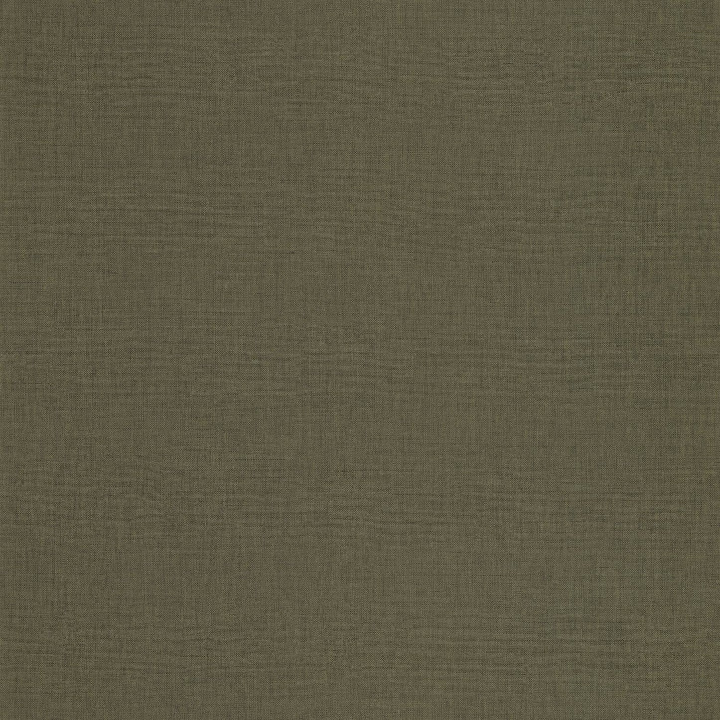 Hygge Uni Wallpaper - Vert Olive - Caselio - 100607537 - Premier Wallcovering