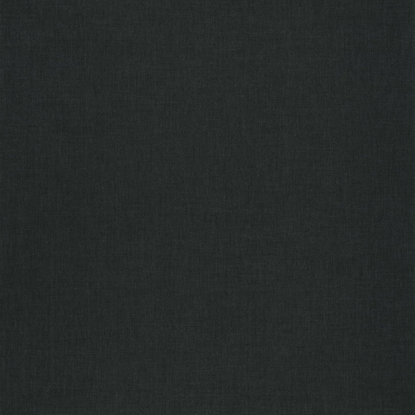Hygge Uni Wallpaper - Noir - Caselio - 100609602 - Premier Wallcovering