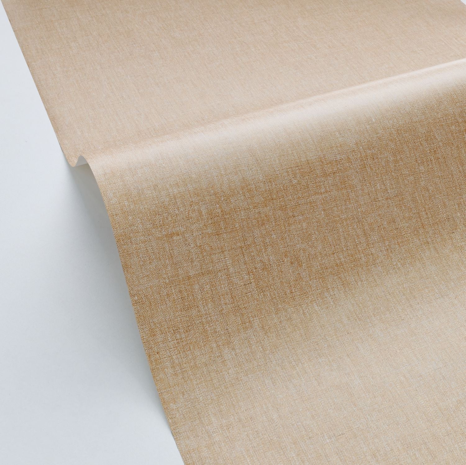 Hygge Uni Wallpaper - Blanc - Caselio - 100601520 - Premier Wallcovering