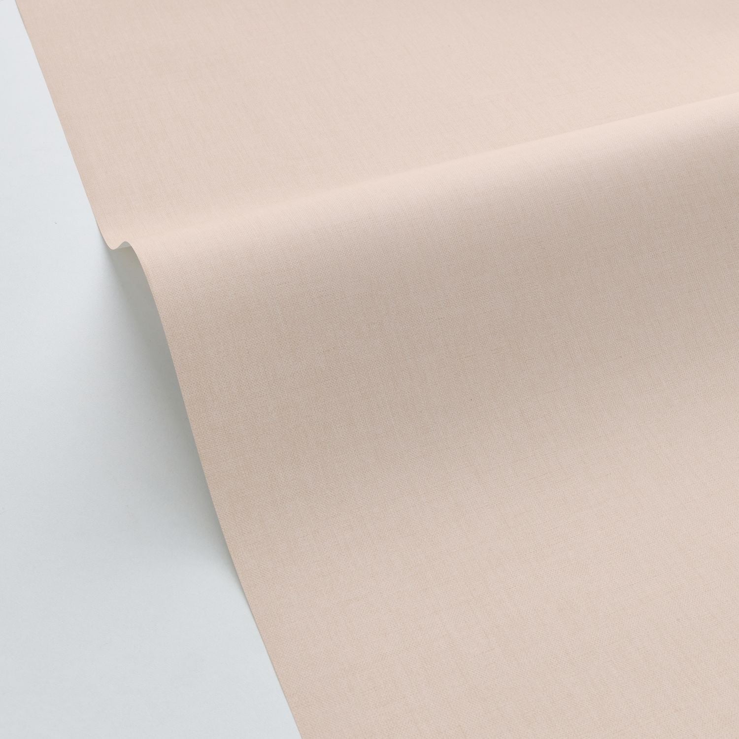 Hygge Uni Wallpaper - Beige - Caselio - 100601212 - Premier Wallcovering