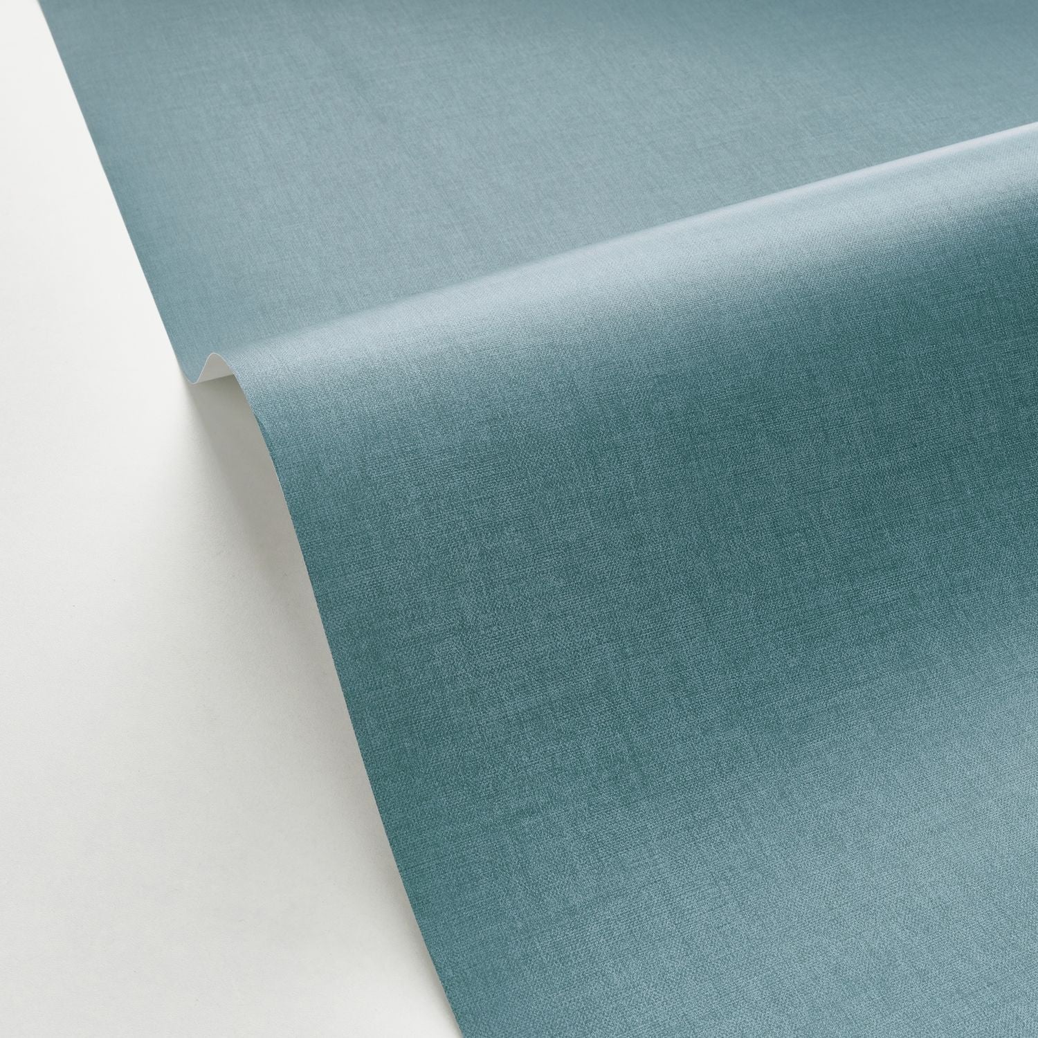 Hygge Uni Wallpaper - Malachite - Caselio - 100607070 - Premier Wallcovering