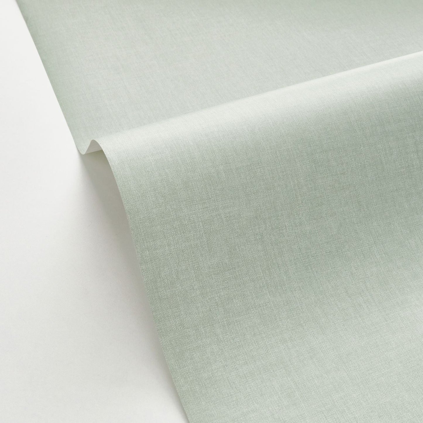 Hygge Uni Wallpaper - Vert D'eau - Caselio - 100607100 - Premier Wallcovering