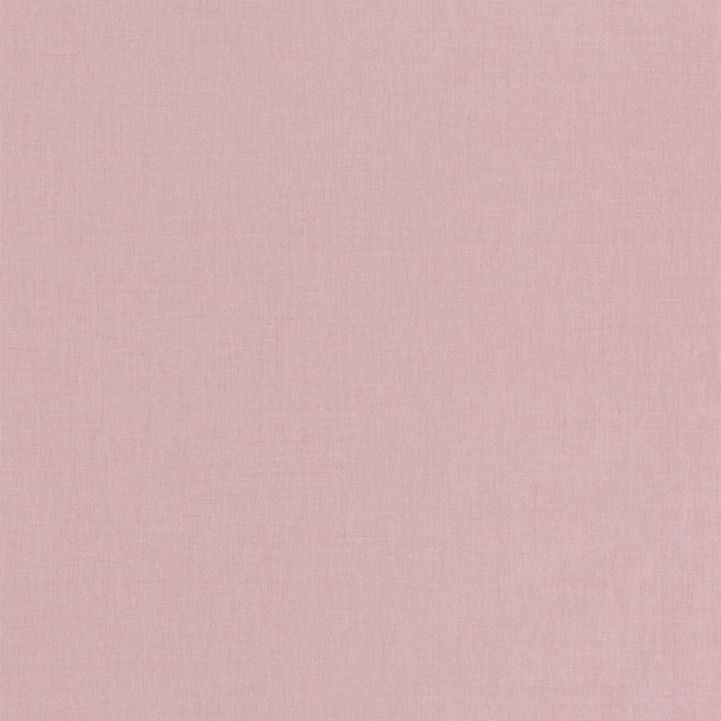 Hygge Uni Wallpaper - Vieux Rose - Caselio - 100604822 - Premier Wallcovering
