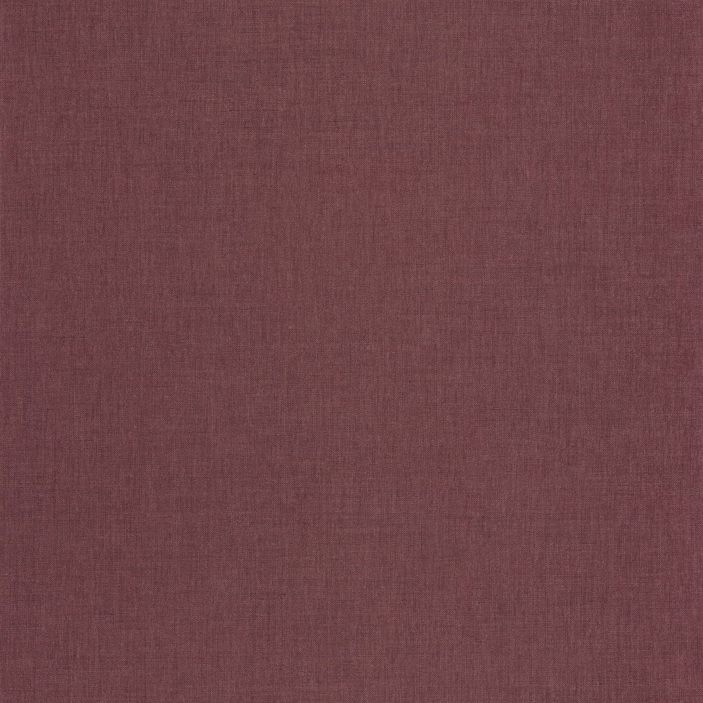 Hygge Uni Wallpaper - Bordeaux - Caselio - 100608000 - Premier Wallcovering