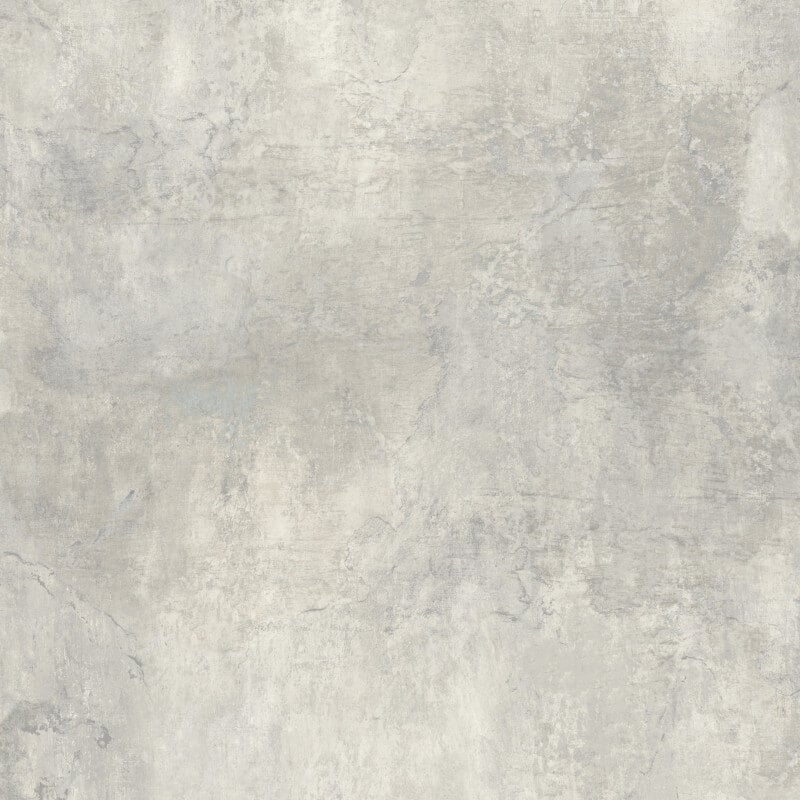 Icon Castello Plaster Wallpaper - Light Grey - Grandeco - IC1205 - Premier Wallcovering