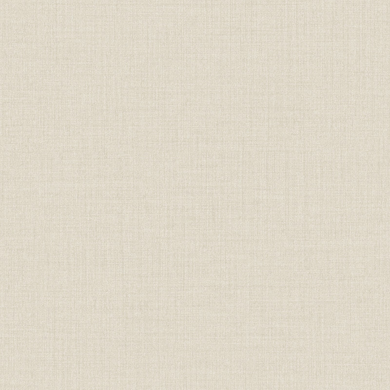 Icon Linen Plain Texture Wallpaper - Sand - Grandeco - MN1002 - Premier Wallcovering