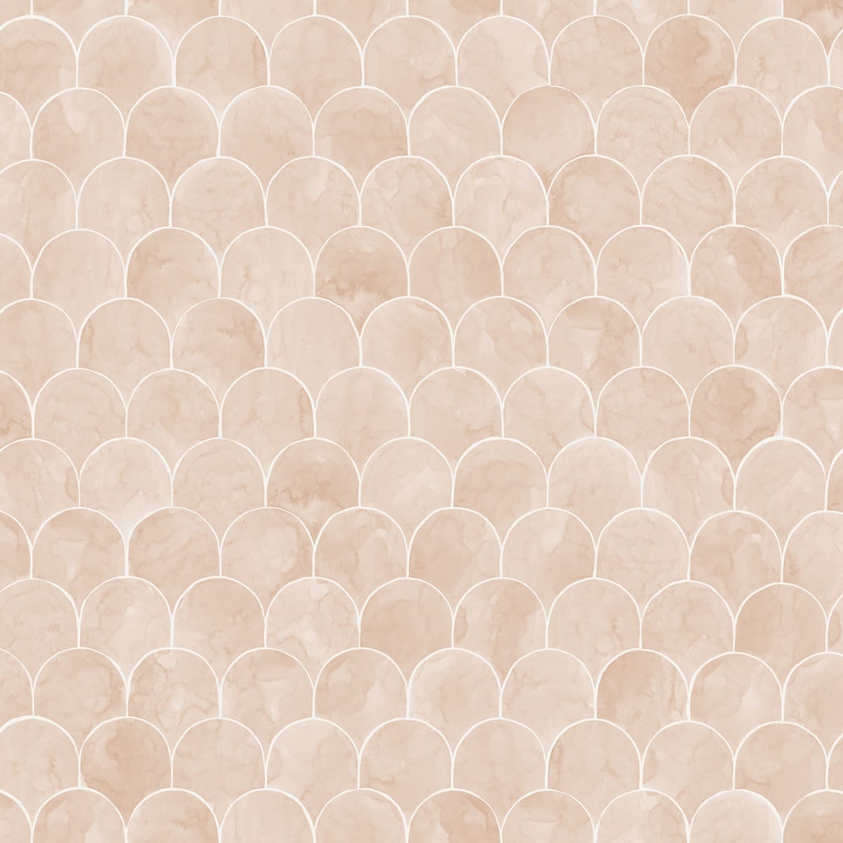 Igor Wallpaper - Coral - Sandberg - 241-23 - Premier Wallcovering