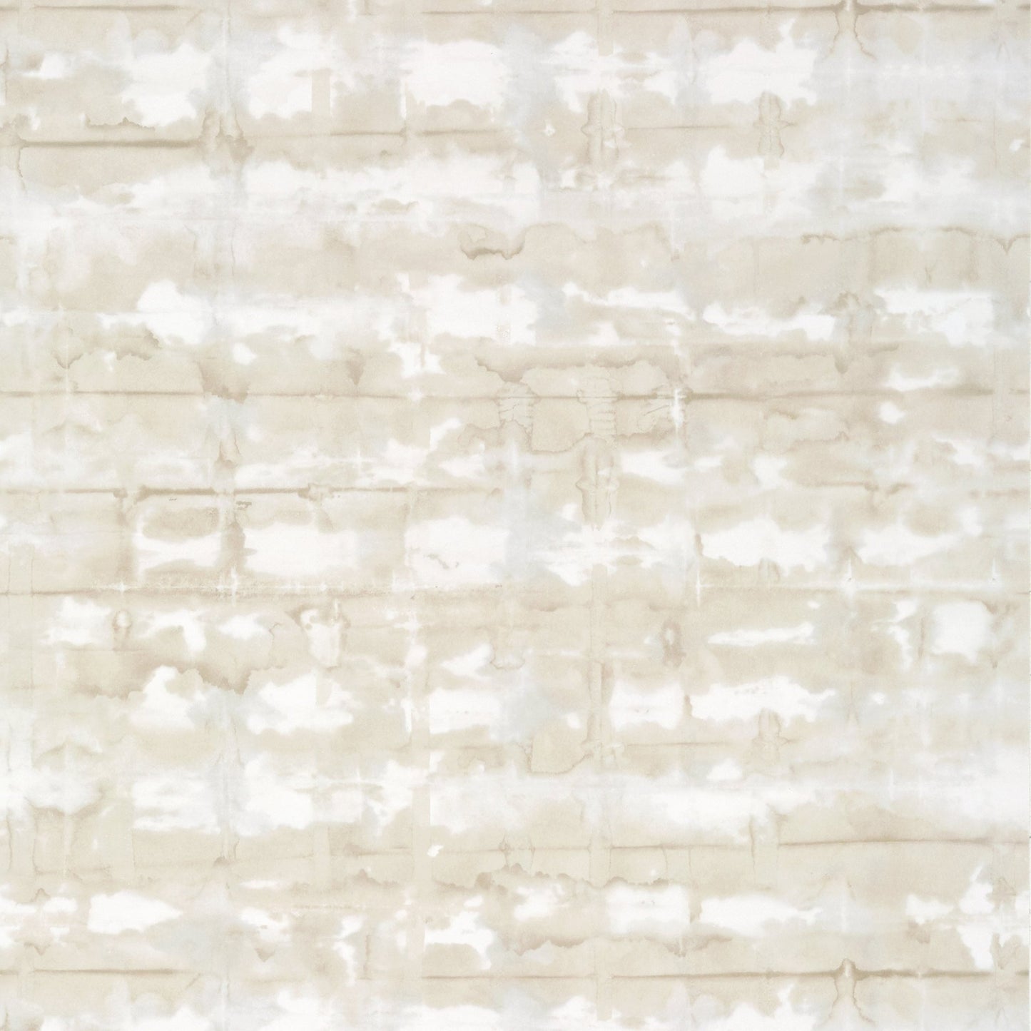 Illusion Wallpaper - Natural - Thibaut - T41035 - Premier Wallcovering