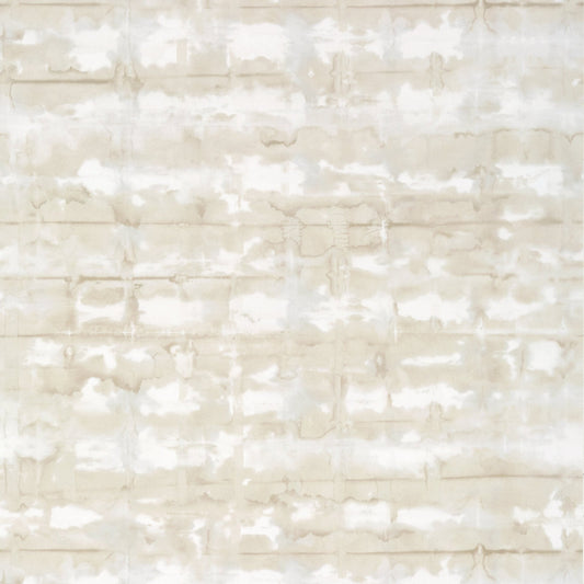 Illusion Wallpaper - Natural - Thibaut - T41035 - Premier Wallcovering