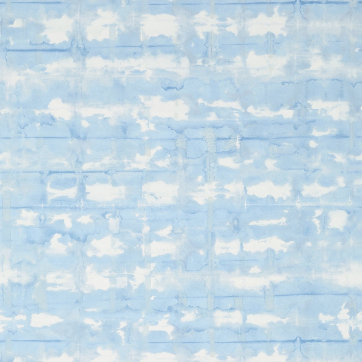 Illusion Wallpaper - Sky - Thibaut - T41036 - Premier Wallcovering