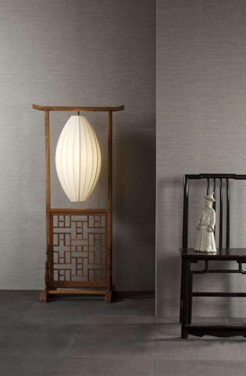 Illusions Wallpaper - Grey - Omexco - ILA102 - Premier Wallcovering