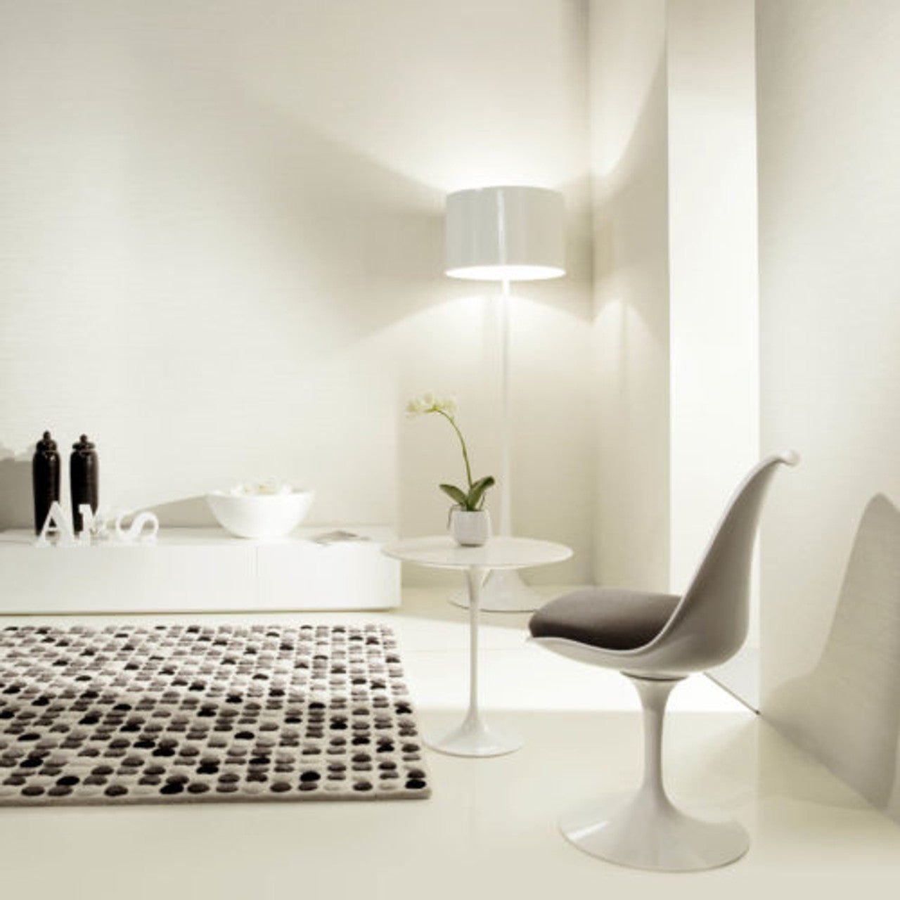Illusions Wallpaper - Bronze - Omexco - ILA249 - Premier Wallcovering