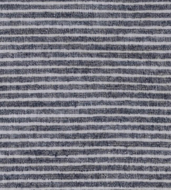 Imani Fabric - Indigo - Christopher Farr Cloth - CFF238 - 02 - Premier Wallcovering