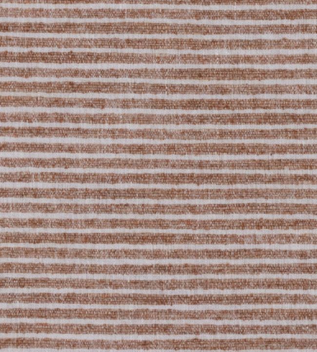 Imani Fabric - Terracotta - Christopher Farr Cloth - CFF238 - 01 - Premier Wallcovering