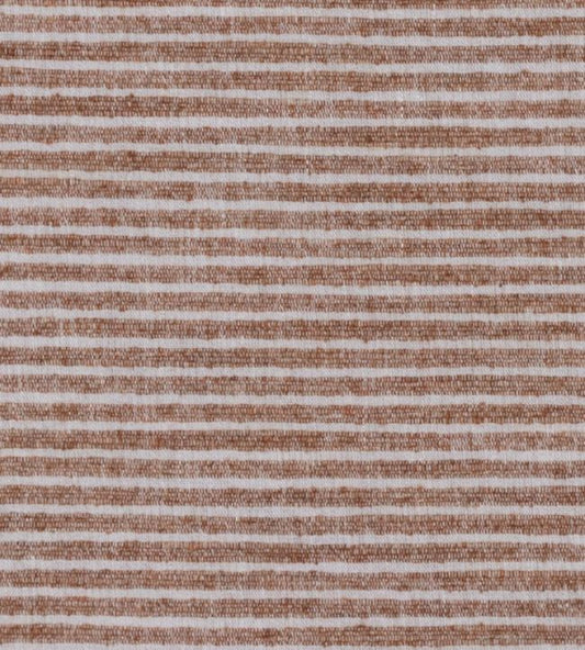 Imani Fabric - Terracotta - Christopher Farr Cloth - CFF238 - 01 - Premier Wallcovering