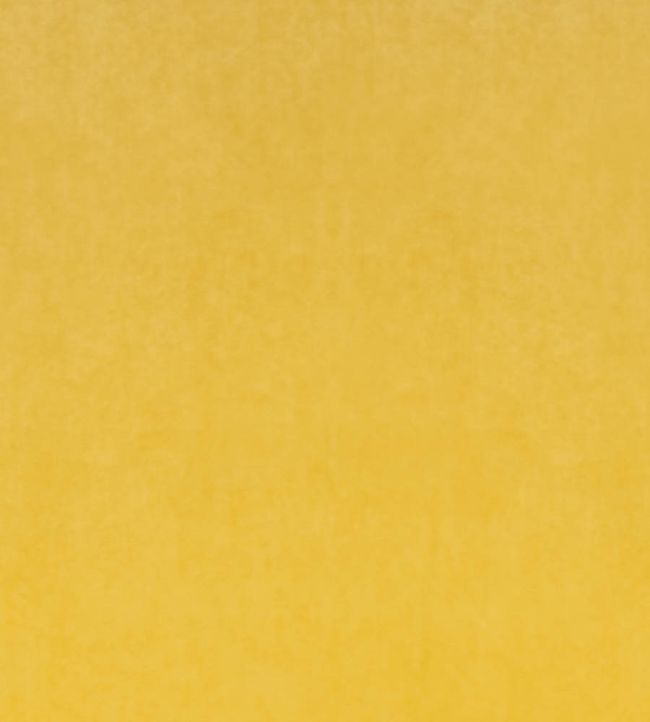 Inca Performance Velvet Fabric - Limone - Christopher Farr Cloth - CFF228 - 09 - Premier Wallcovering