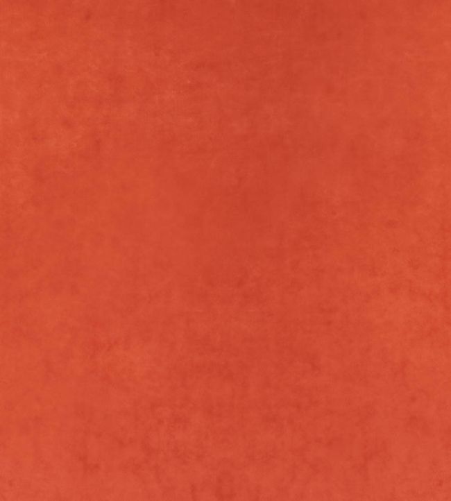 Inca Performance Velvet Fabric - Rubino - Christopher Farr Cloth - CFF228 - 04 - Premier Wallcovering