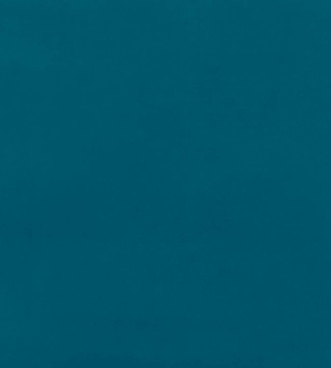 Inca Performance Velvet Fabric - Turchese - Christopher Farr Cloth - CFF228 - 02 - Premier Wallcovering