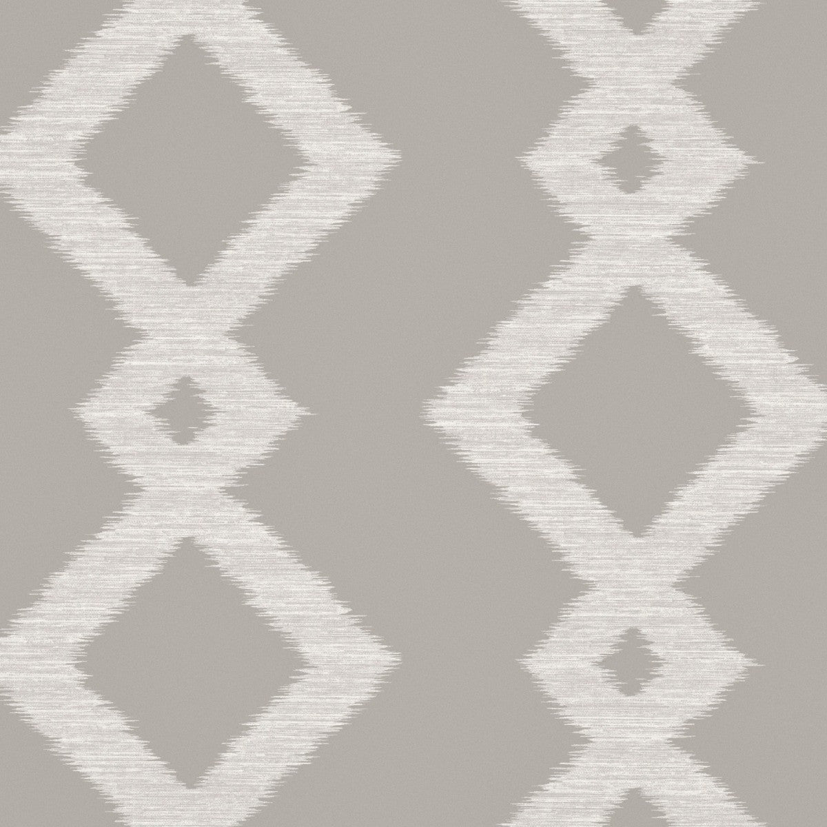 Inca Wallpaper - Natural - Warner House - Premier Wallcovering