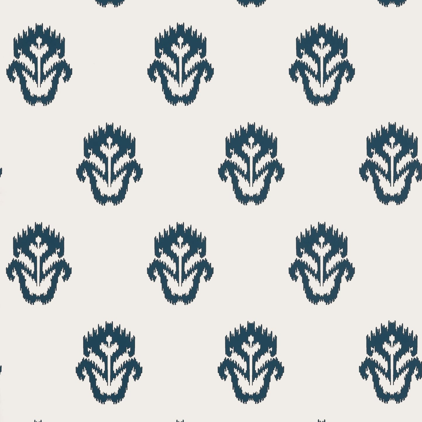 Indian Wells Wallpaper - Mineral - Thibaut - T12024 - Premier Wallcovering
