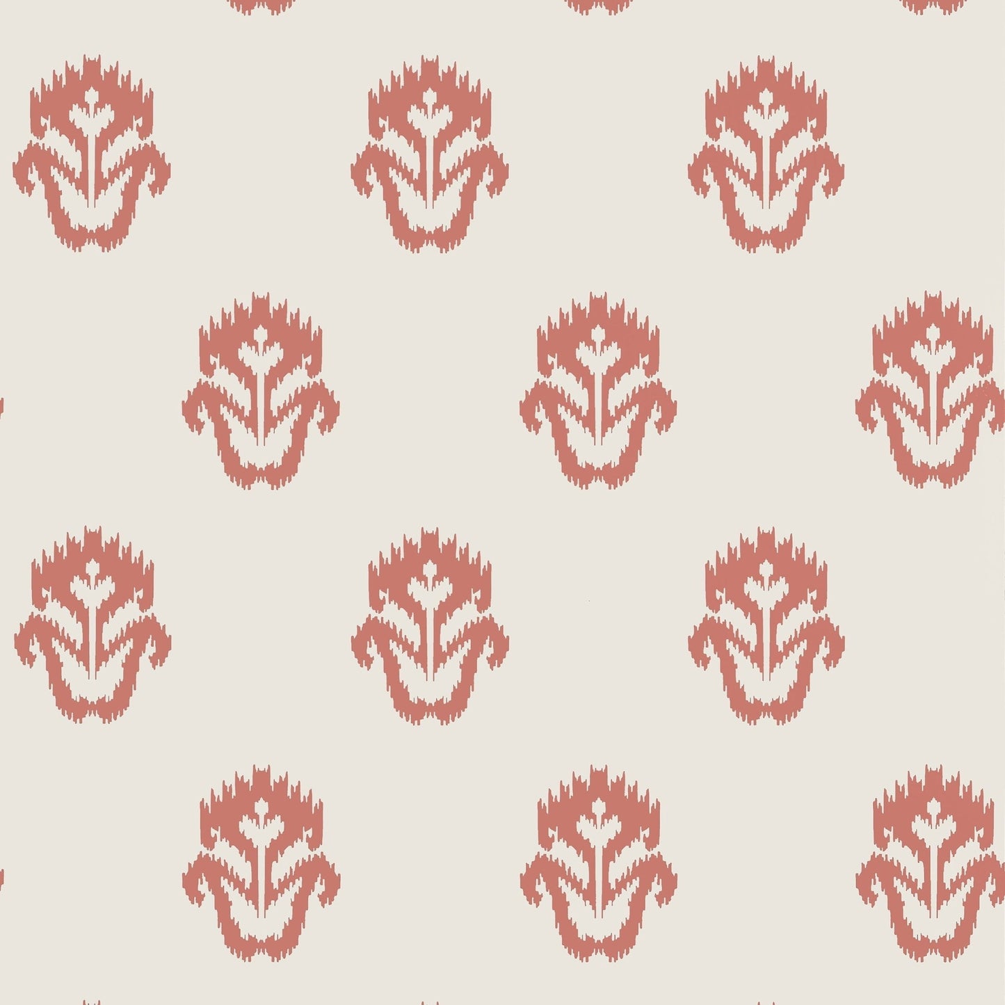 Indian Wells Wallpaper - Sunbaked - Thibaut - T12023 - Premier Wallcovering
