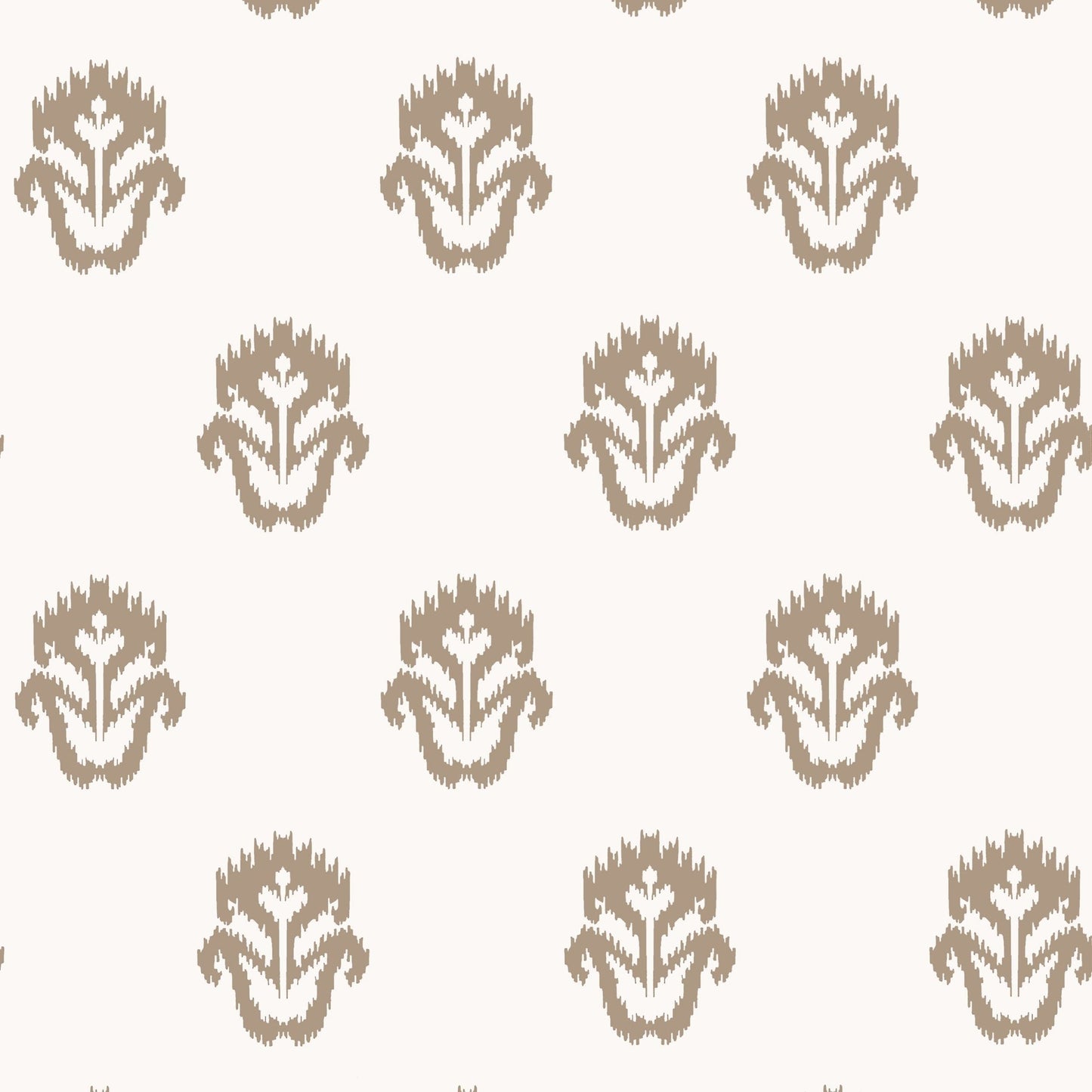 Indian Wells Wallpaper - Birch - Thibaut - T12021 - Premier Wallcovering