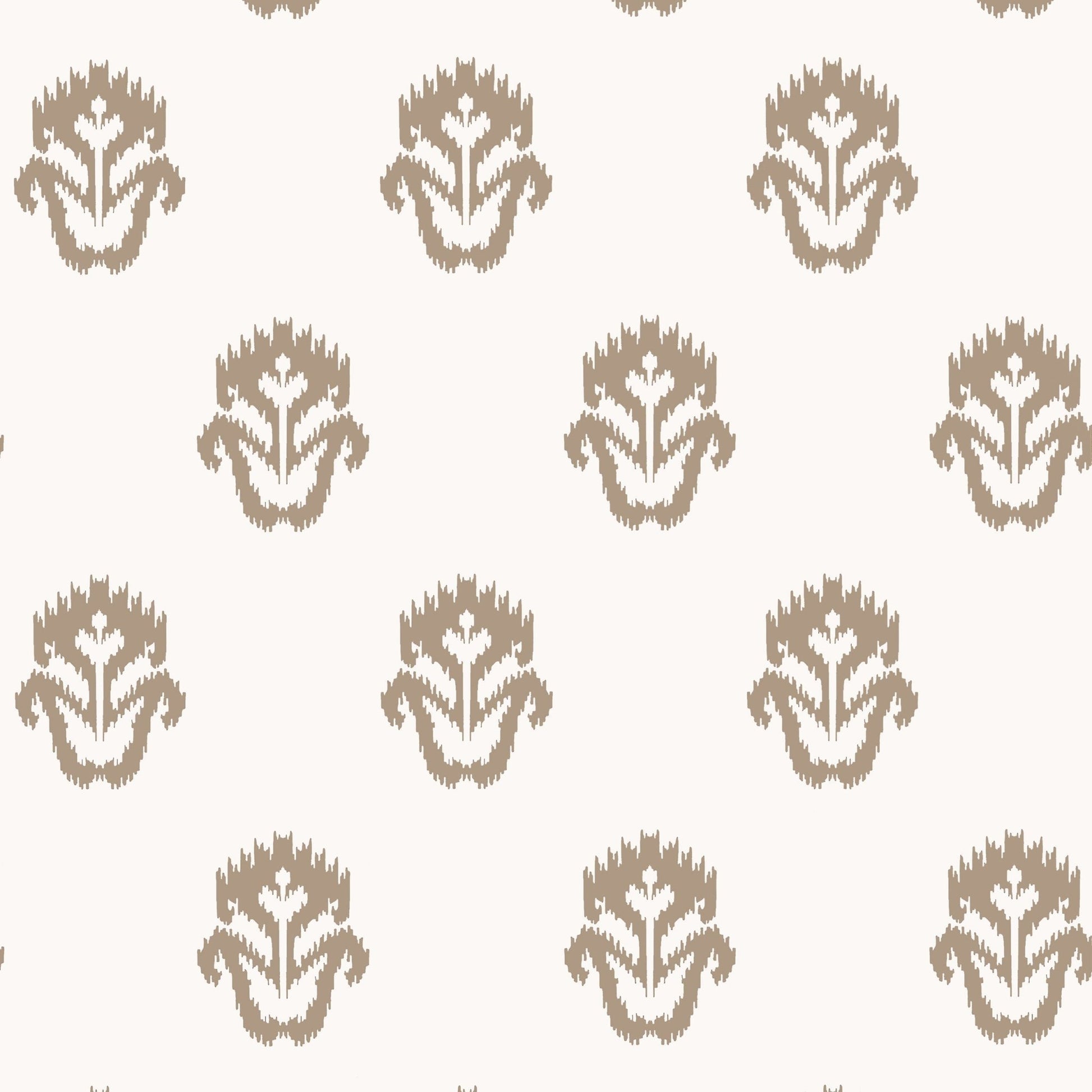 Indian Wells Wallpaper - Birch - Thibaut - T12021 - Premier Wallcovering