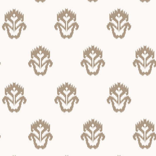 Indian Wells Wallpaper - Birch - Thibaut - T12021 - Premier Wallcovering