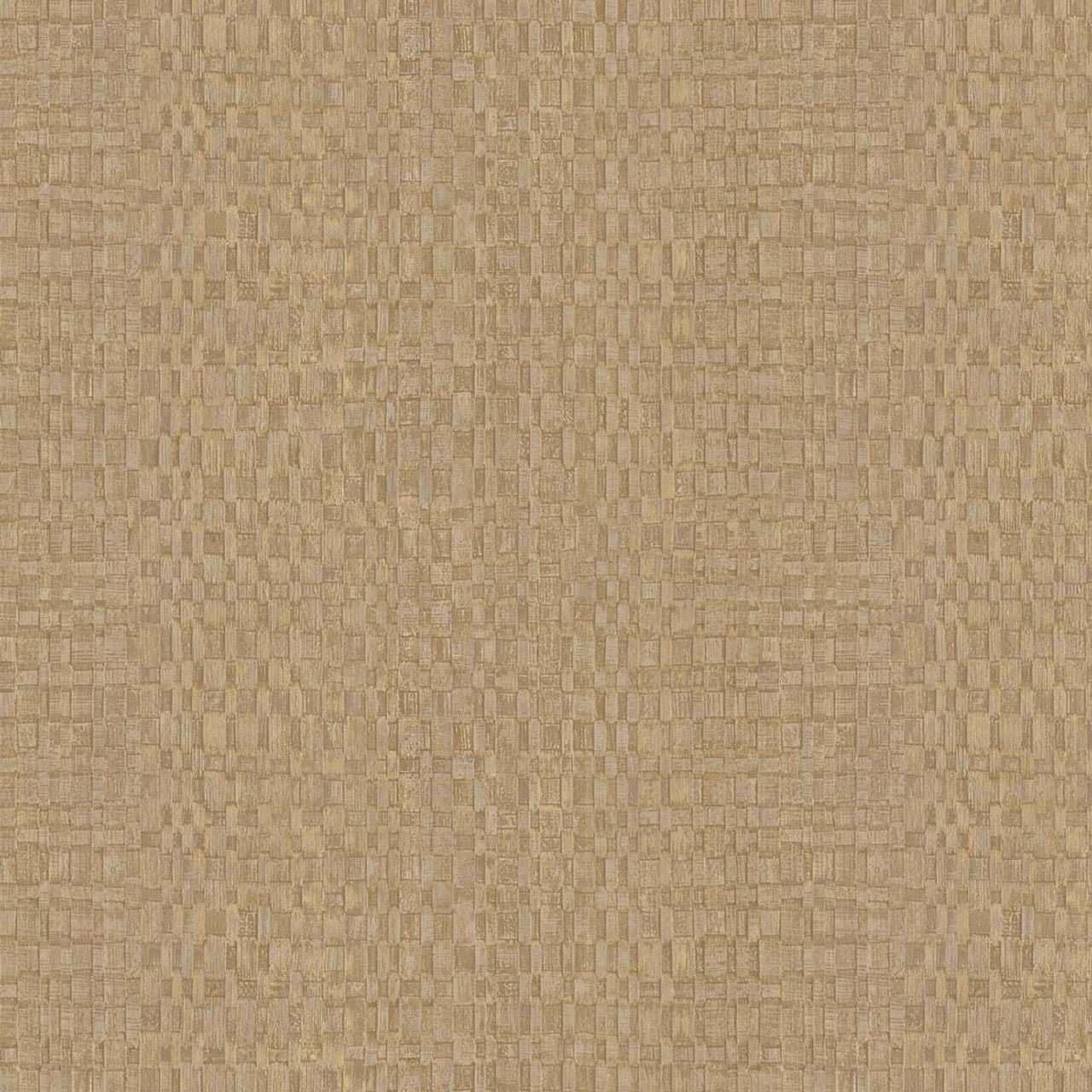 Industrial Canvas Wallpaper - Beige - Eijffinger - 313534 - Premier Wallcovering