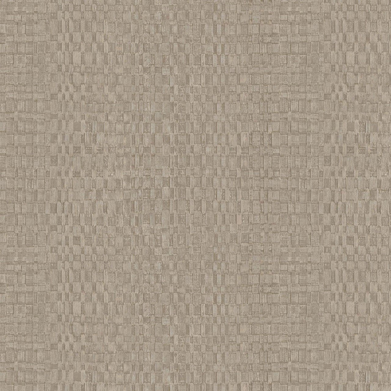 Industrial Canvas Wallpaper - Silver - Eijffinger - 313536 - Premier Wallcovering