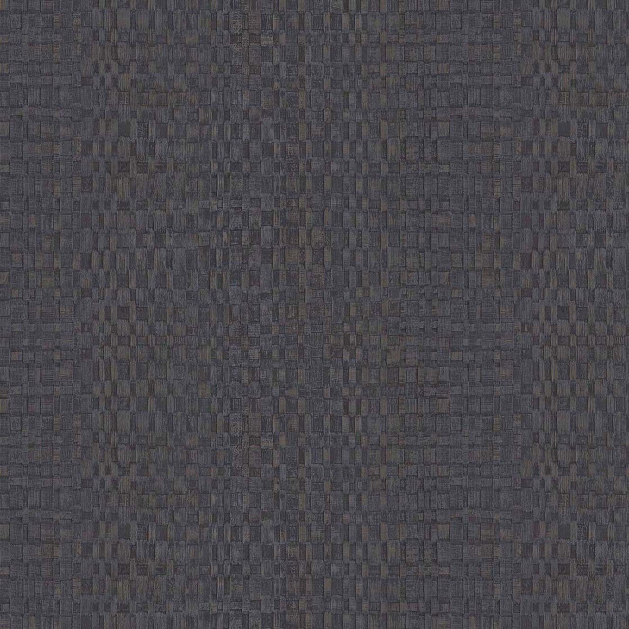 Industrial Canvas Wallpaper - Blue - Eijffinger - 313530 - Premier Wallcovering