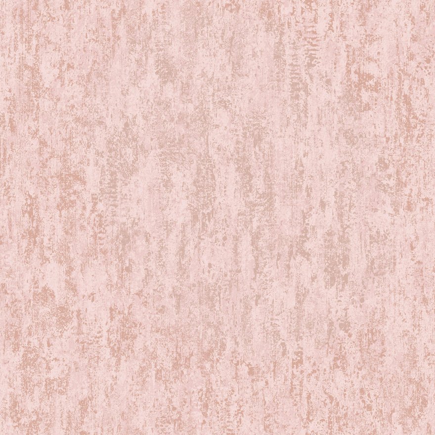 Industrial Texture Wallpaper - Blush - Holden Décor - 12841 - Premier Wallcovering