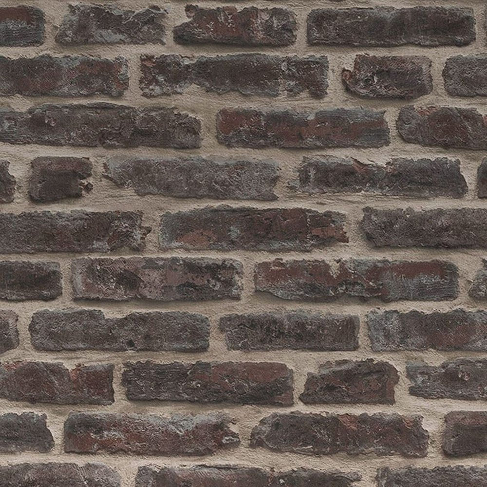 Industry Wallpaper - Rouge - Superfresco Easy - 4001 - Premier Wallcovering