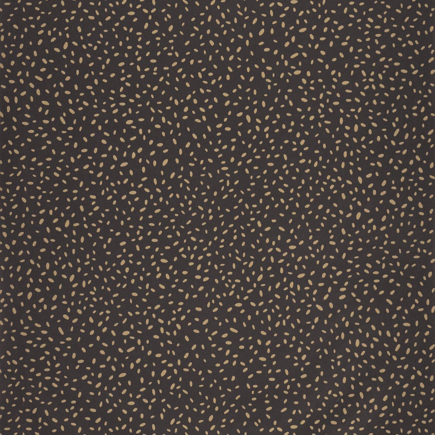 Ines Wallpaper - Noir - Caselio - 103139021 - Premier Wallcovering