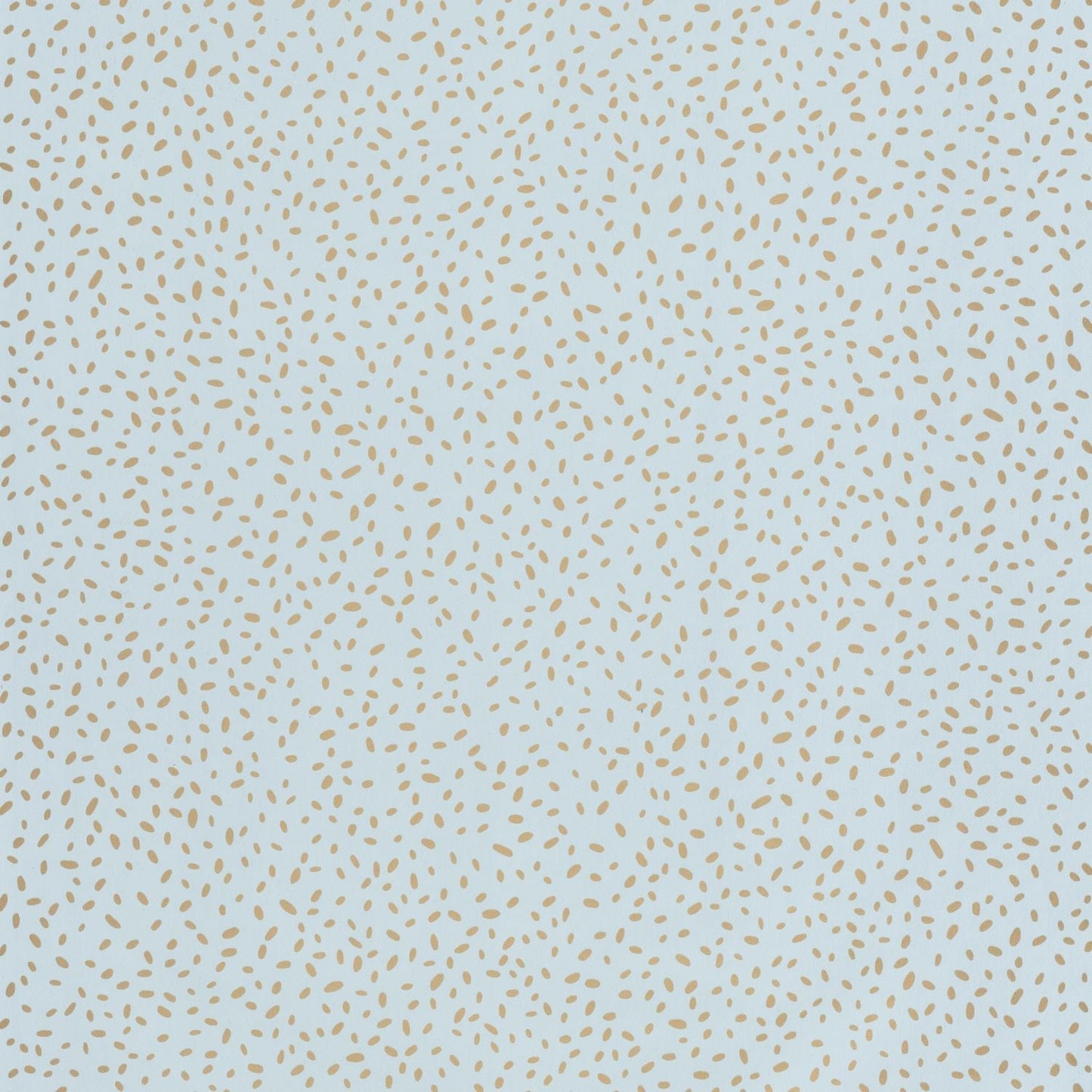Ines Wallpaper - Bleu Ciel - Caselio - 103136024 - Premier Wallcovering