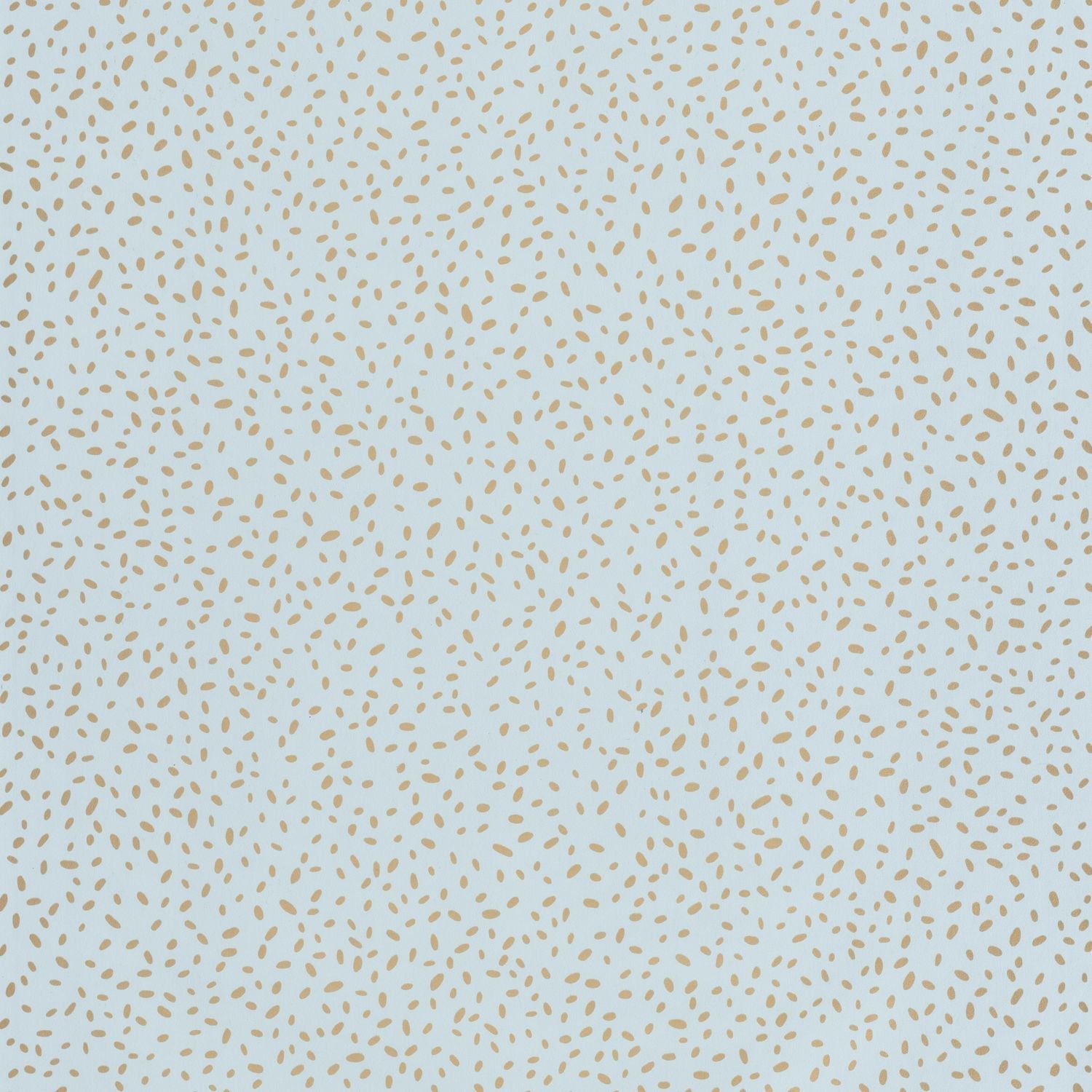 Ines Wallpaper - Bleu Ciel - Caselio - 103136024 - Premier Wallcovering