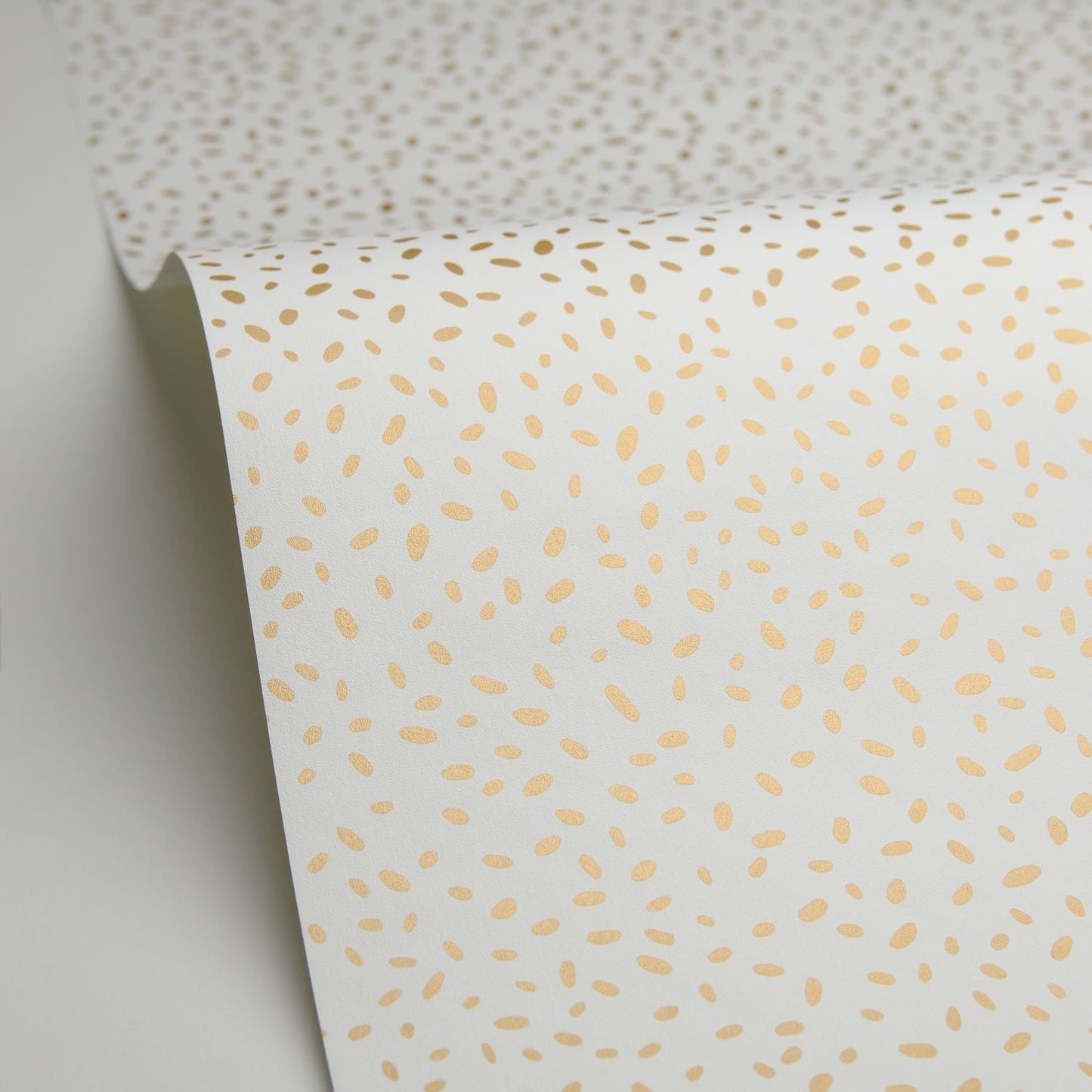 Ines Wallpaper - Beige - Caselio - 103131020 - Premier Wallcovering