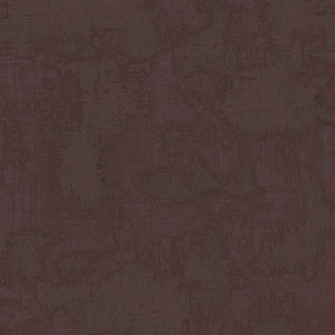 Inky Canvas Wallpaper - Brown - Eijffinger - 313524 - Premier Wallcovering