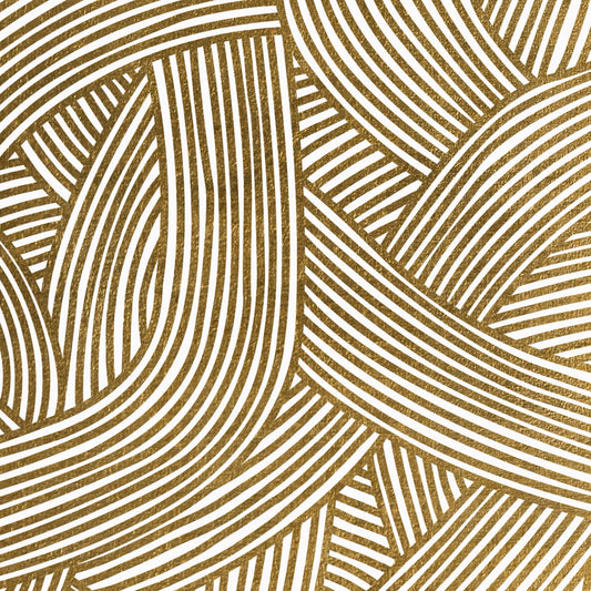 Inky Dhow Wallpaper - Brown - NLXL - BGF - 01 - Premier Wallcovering