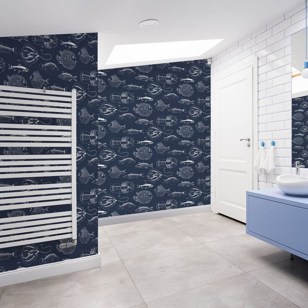 Into The Wallpaper - Contour - 112652 - Premier Wallcovering