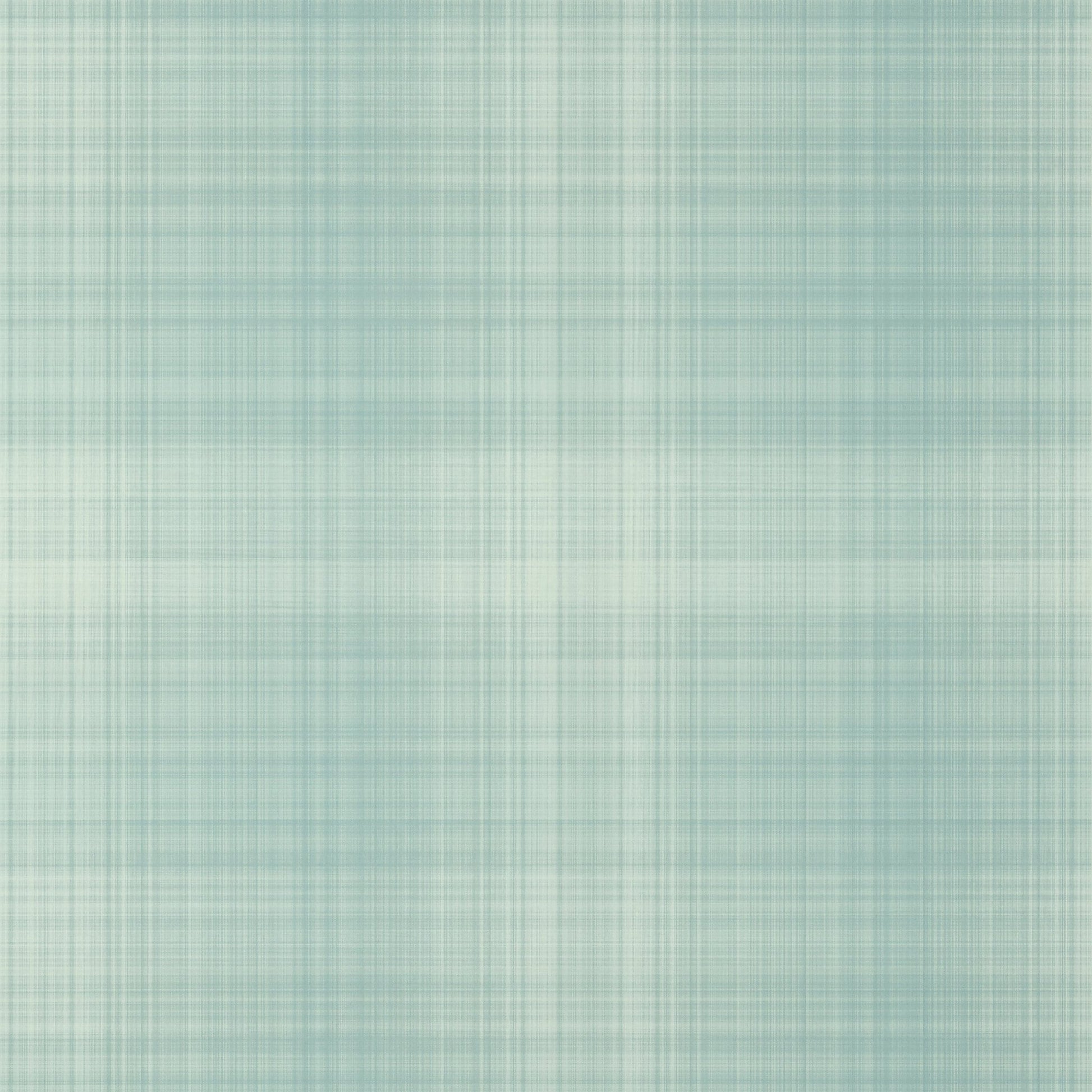 Inverness Wallpaper - Robin's Egg - Thibaut - T10978 - Premier Wallcovering
