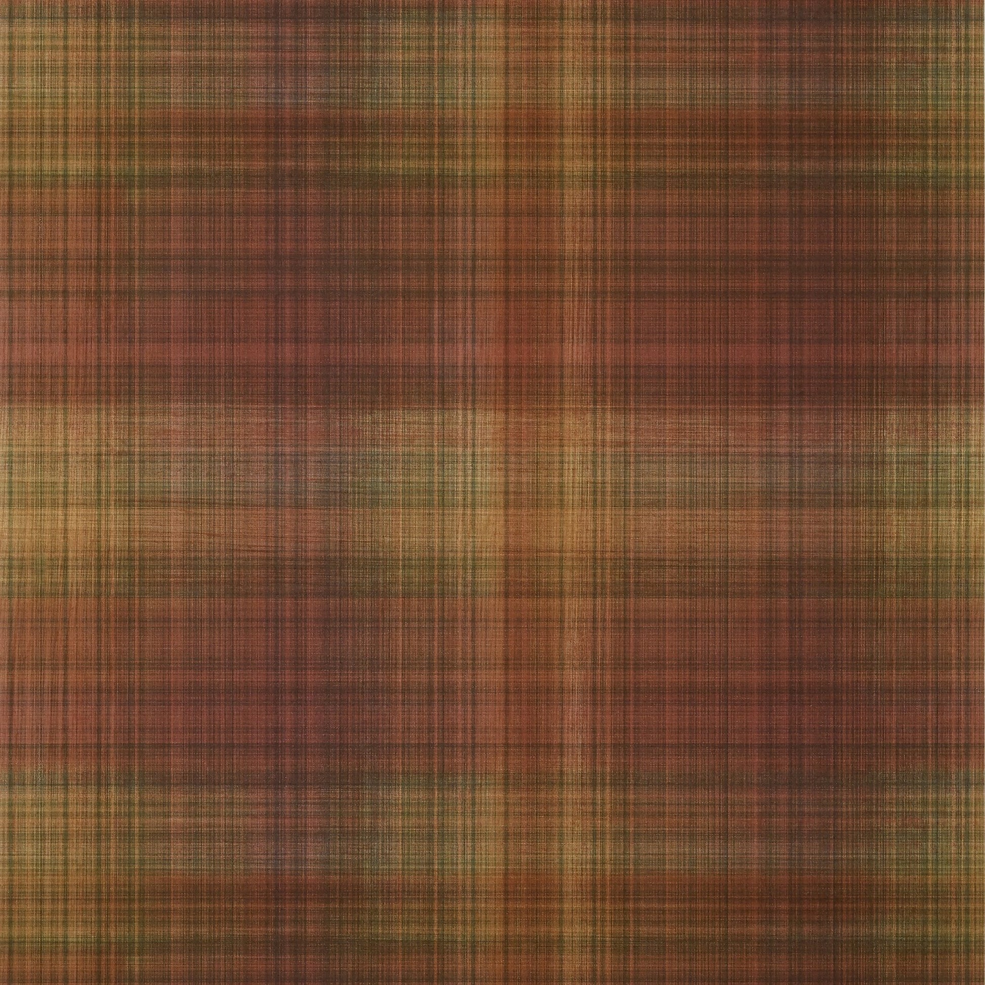 Inverness Wallpaper - Sunset - Thibaut - T10974 - Premier Wallcovering