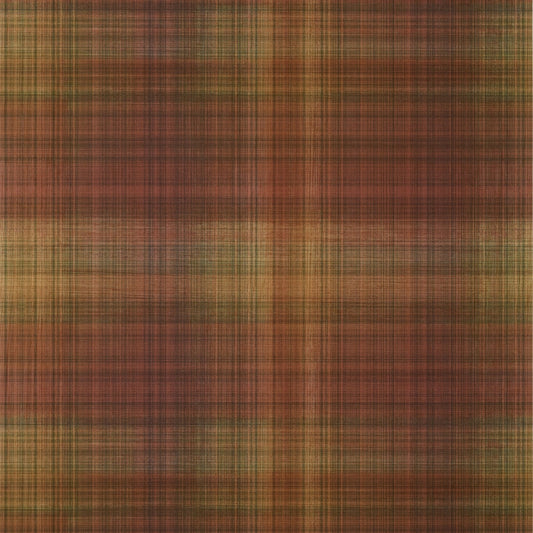 Inverness Wallpaper - Sunset - Thibaut - T10974 - Premier Wallcovering