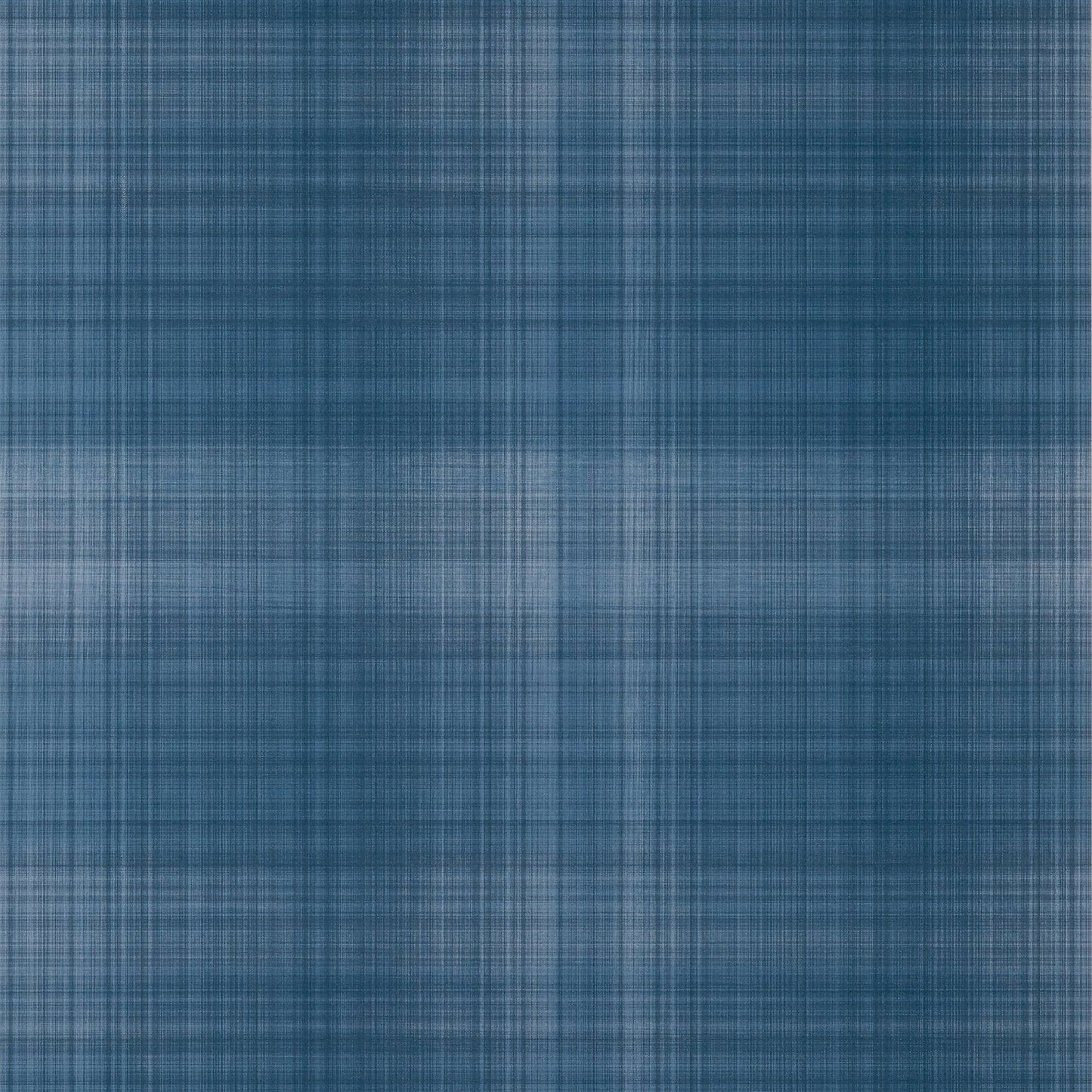 Inverness Wallpaper - Blue - Thibaut - T10979 - Premier Wallcovering