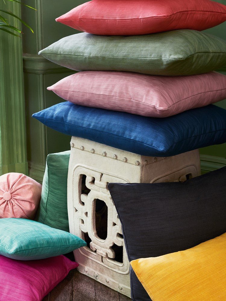 Iris Fabric - Lin - Manuel Canovas - M4084-08 - Premier Wallcovering