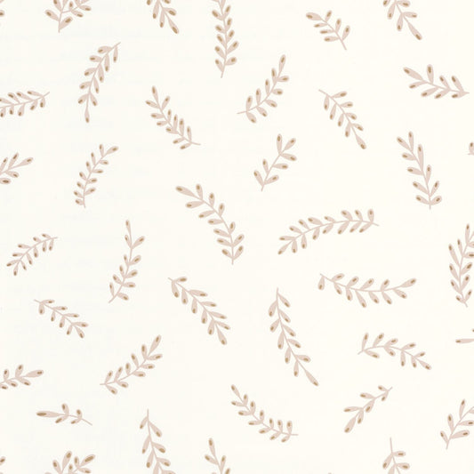 Iris Wallpaper - Beige - Caselio - 103091011 - Premier Wallcovering