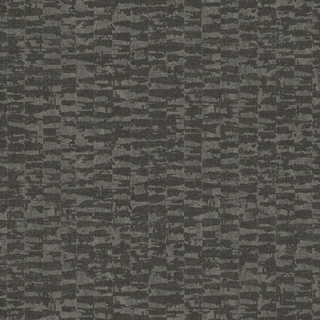 Irregular Topaz Wallpaper - Charcoal - Eijffinger - 394552 - Premier Wallcovering