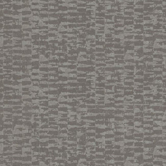 Irregular Topaz Wallpaper - Taupe - Eijffinger - 394551 - Premier Wallcovering