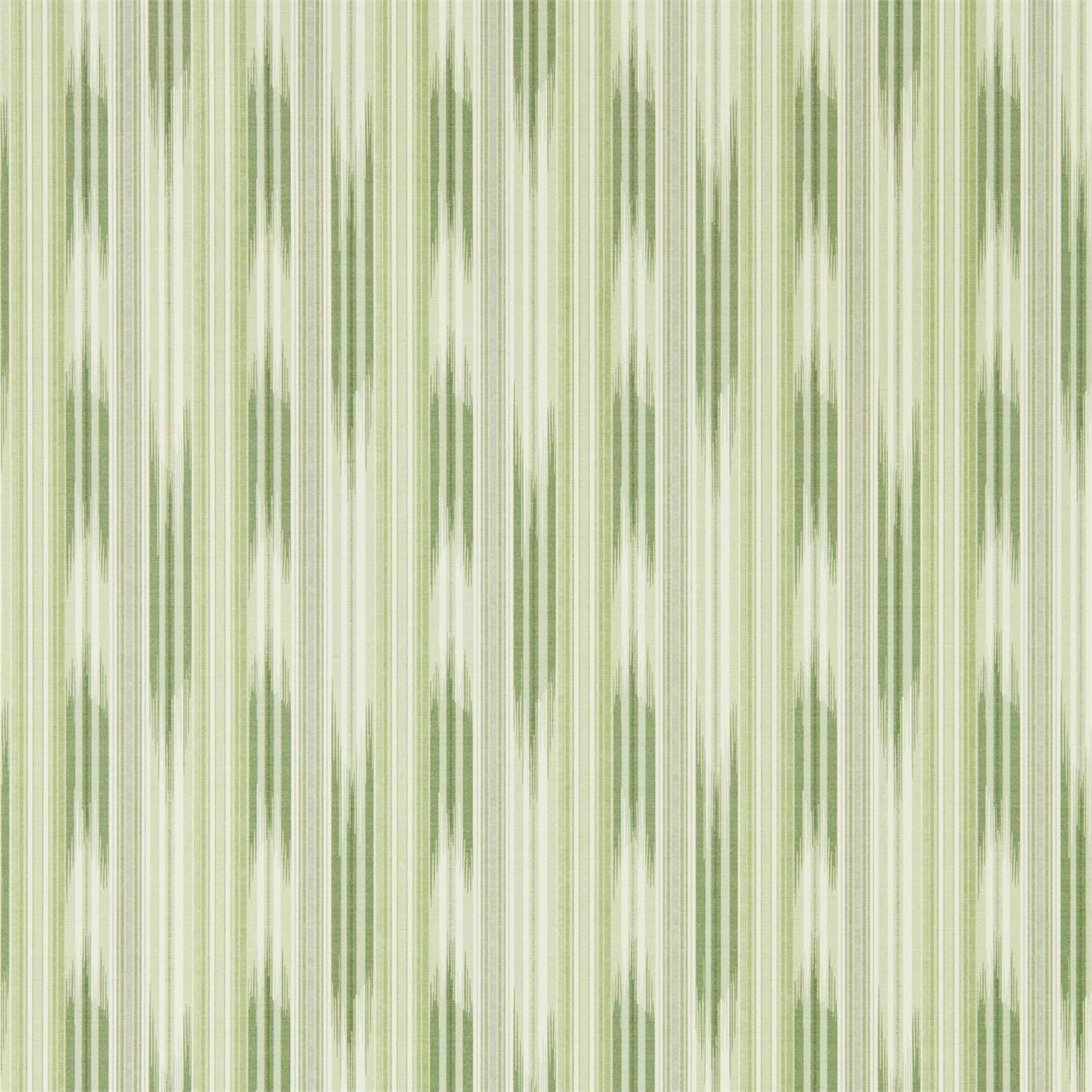 Ishi Wallpaper - Emerald - Sanderson - DCPW216779 - Premier Wallcovering