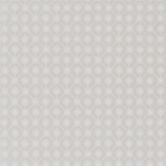 Jaal Wallpaper - Pearl - Designers Guild - PDG1150/01 - Premier Wallcovering